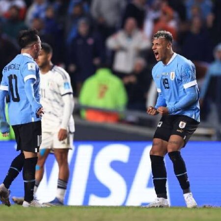 Soi kèo Uruguay U20 vs Úc U20, 20h ngày 5/6: Kìm kẹp đối thủ
