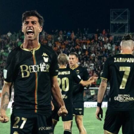 Soi kèo Venezia vs Cremonese, 1h30 ngày 3/6: Lợi thế sân nhà