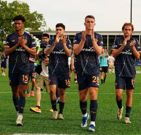 Soi kèo Ventura C Fusion vs SoCal Eagles, 9h ngày 6/6: Sa sút không phanh