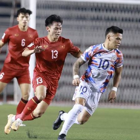 Soi kèo Việt Nam vs Philippines, 19h ngày 6/6: Xua tan mây mù