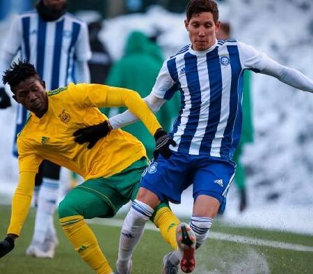 Soi kèo VPS Vaasa vs Ilves Tampere, 22h ngày 7/6: Thèm muốn ngôi đầu