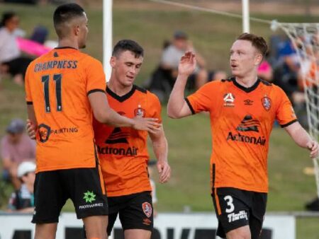 Soi kèo Wynnum Wolves vs Rochedale Rovers, 17h15 ngày 7/6: Lấy lại sự tự tin