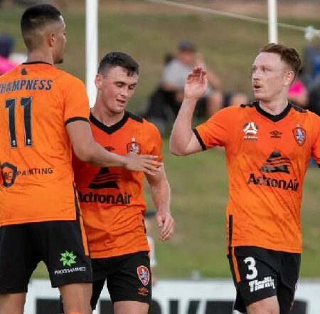 Soi kèo Wynnum Wolves vs Rochedale Rovers, 17h15 ngày 7/6: Lấy lại sự tự tin