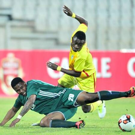 Soi kèo Zimbabwe vs Lesotho, 20h ngày 7/6: Kìm chân nhau
