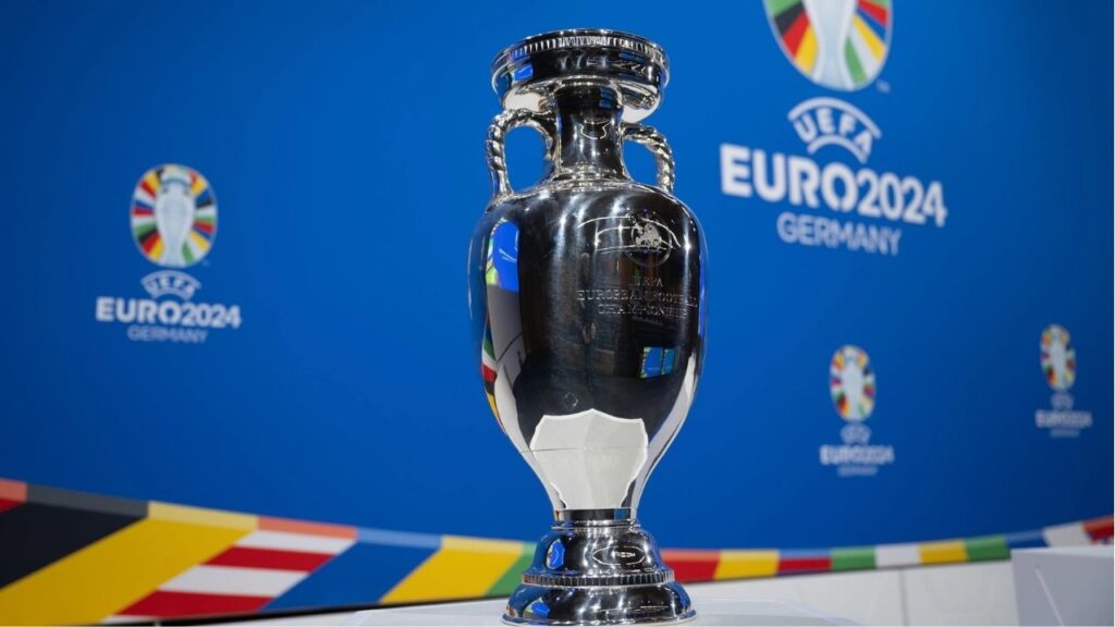 Nhận Định Trận Đấu Euro 2024