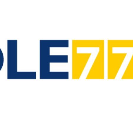Ole777 – Nhà cái trực tuyến được yêu thích nhất Việt Nam