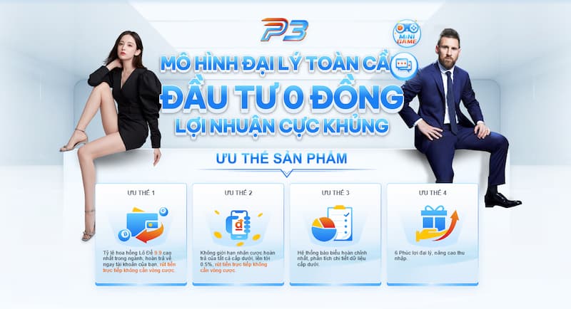 p3 11, Nhà cái uy tín, Top Nhà Cái Uy Tín 2025, top nhà cái uy tín