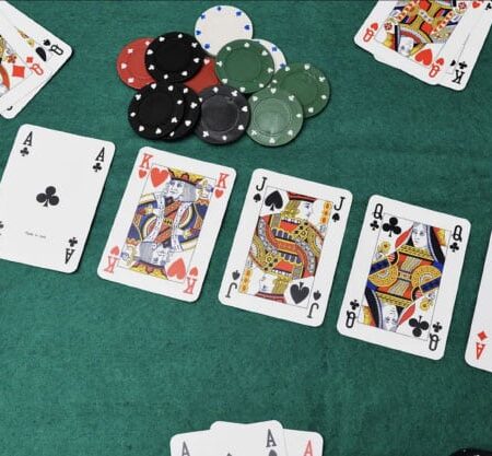 Poker Là Gì ? Cách Chơi/ Luật Chơi Poker Cơ Bản