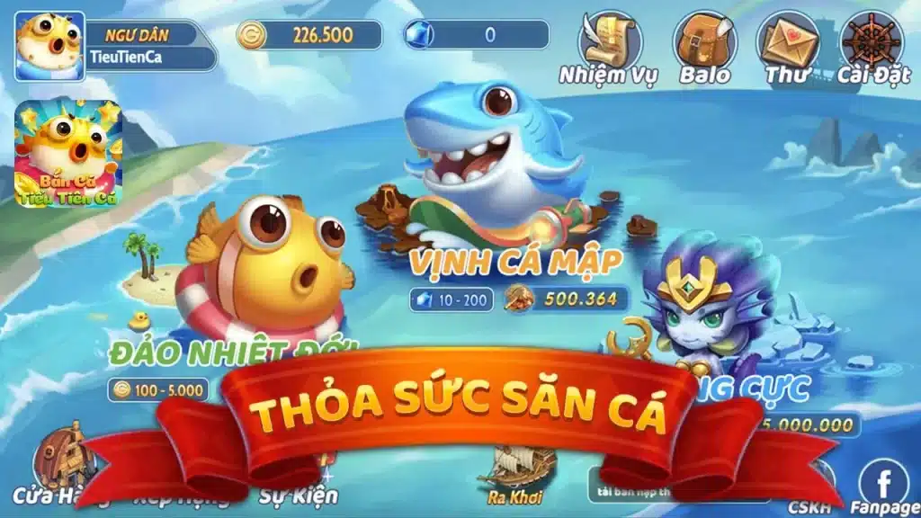 screen-1-6-1024x576-1 Cách tạo tài khoản bắn cá tiểu tiên cá