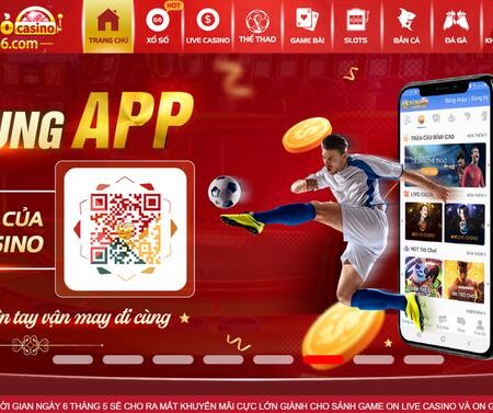 Sodo66 – Nhà cái đẳng cấp trong từng dịch vụ cá cược