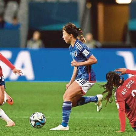Soi kèo phạt góc nữ Nhật Bản vs nữ New Zealand, 21h ngày 3/6