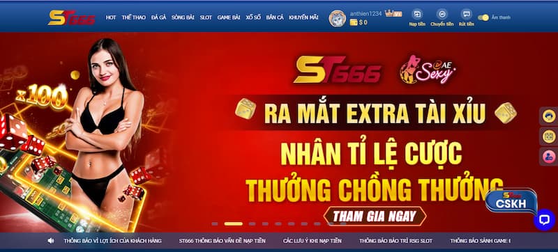 ST666 st666 1 1, Nhà cái uy tín, Top Nhà Cái Uy Tín Nhất Việt Nam 2025, top nhà cái uy tín