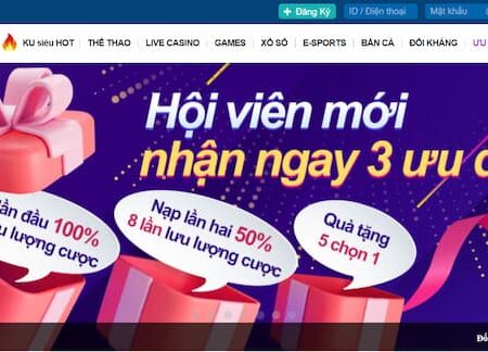 Thabet – Nhà cái cá cược số 1 châu Á nhận khuyến mãi cực đã