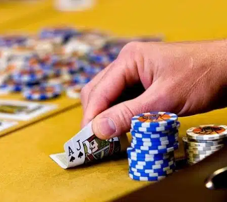 Tổng Hợp Các Thuật Ngữ Poker Đầy Đủ Từ A – Z