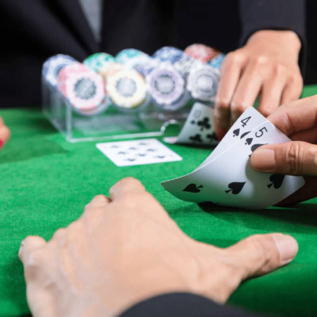 Các Thế Bài Baccarat Phổ Biến Và Dễ Đoán Nhất 2025