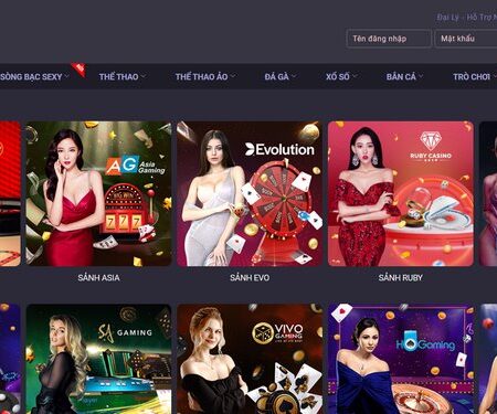 Vegas79 Empire – Nền tảng chơi cá cược online cực chất