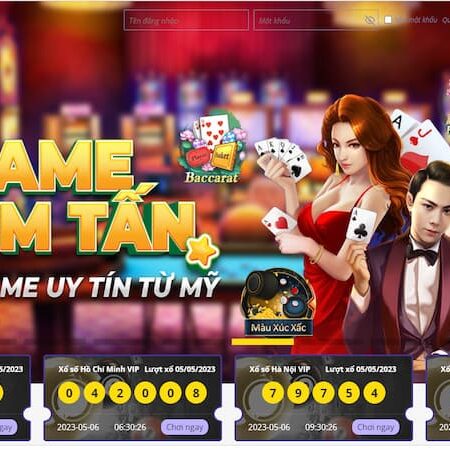 VNLOTO – Cùng tìm hiểu thông tin về nhà cái hàng đầu Châu Á