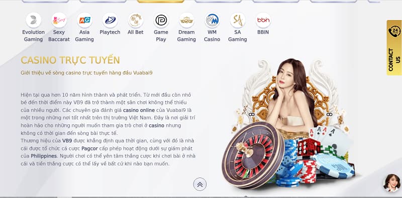 Vuabai9 vuabai9 8, Nhà cái uy tín, Top Nhà Cái Uy Tín Nhất Việt Nam 2025, top nhà cái uy tín