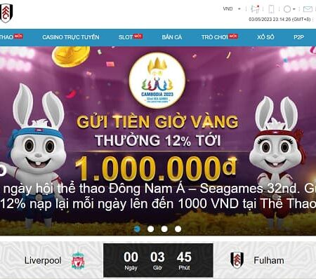 W88 – Thương hiệu nhà cái trực tuyến đỉnh nhất mọi thời đại