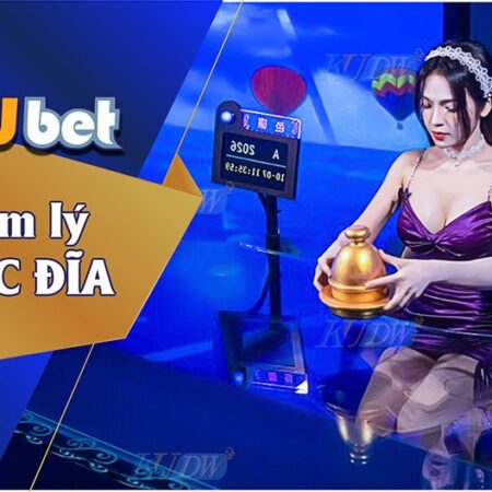 Xóc Đĩa Kubet Có Bịp Không ? Cách Chơi Thắng Xóc Đĩa Ku Casino
