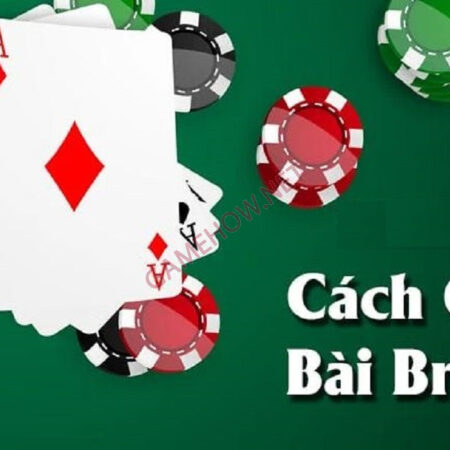 Cách chơi game bài Bridge đơn giản chi tiết A-Z cho người mới