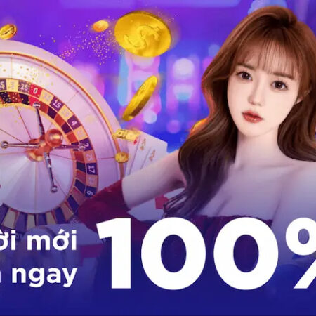 LULU88 Khuyến Mãi Người Mới X2 Tiền Nạp Lên Đến 15,000,000 VNĐ 