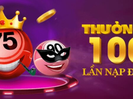 Nhà cái Red88 thưởng 100% tiền nạp lần đầu