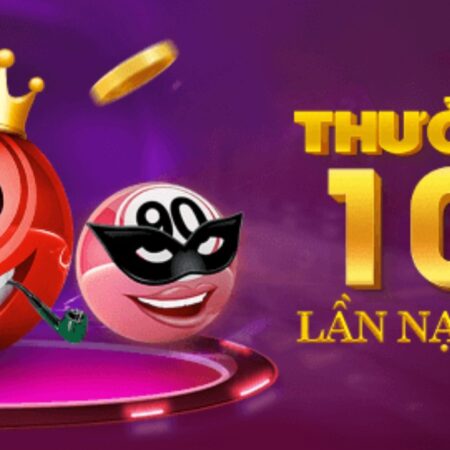 Nhà cái Red88 thưởng 100% tiền nạp lần đầu