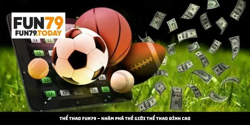 Thể thao Fun79